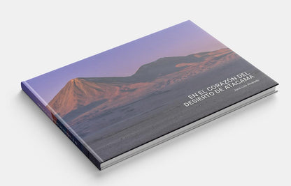 En el corazón del Desierto de Atacama